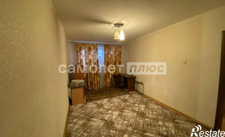 2-комн квартира ул Молодежная, 16в,  д. 16в
