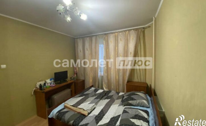2-комн квартира ул Молодежная, 16в,  д. 16в