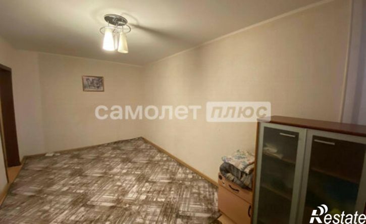 2-комн квартира ул Молодежная, 16в,  д. 16в