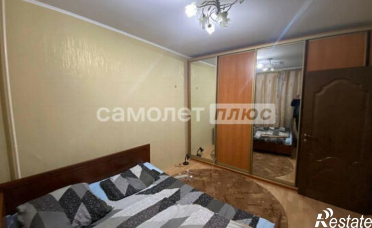 2-комн квартира ул Молодежная, 16в,  д. 16в