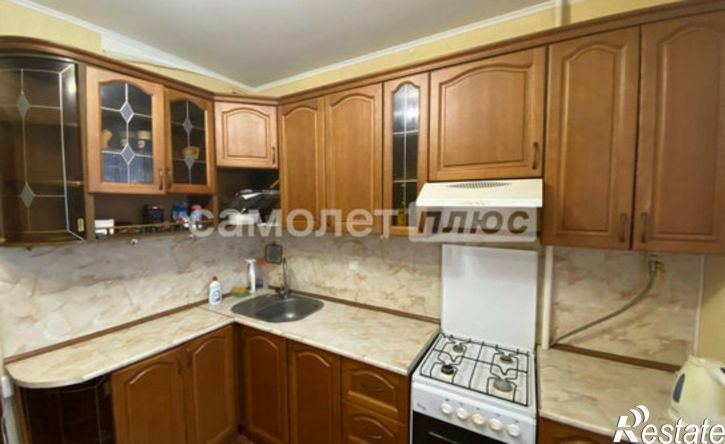 2-комн квартира ул Молодежная, 16в,  д. 16в