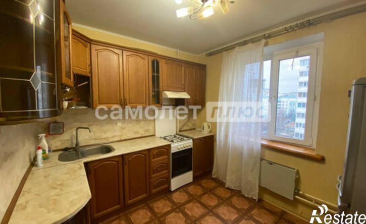 2-комн квартира ул Молодежная, 16в,  д. 16в