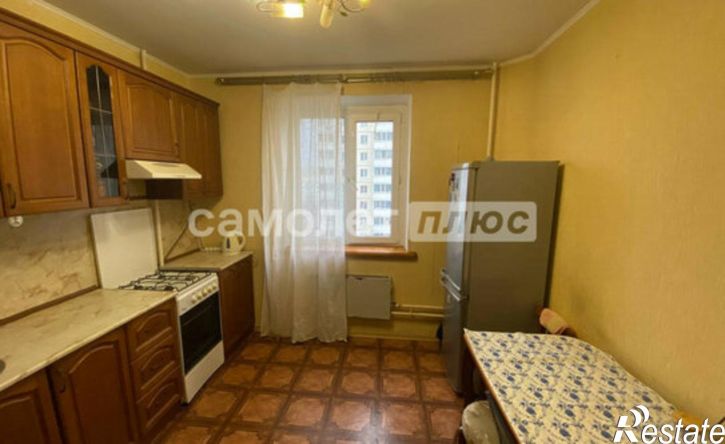 2-комн квартира ул Молодежная, 16в,  д. 16в
