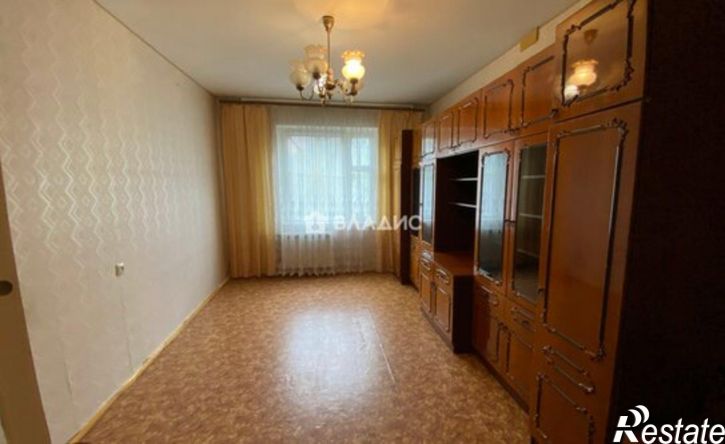 2-комн квартира ул Спортивная, 12,  д. 12