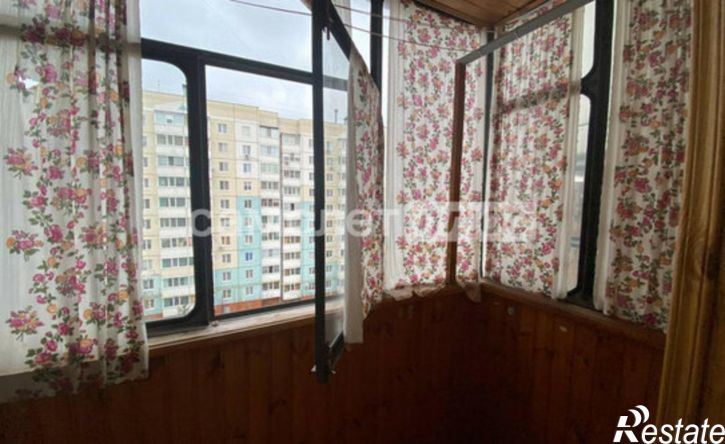 2-комн квартира ул Молодежная, 16в,  д. 16в