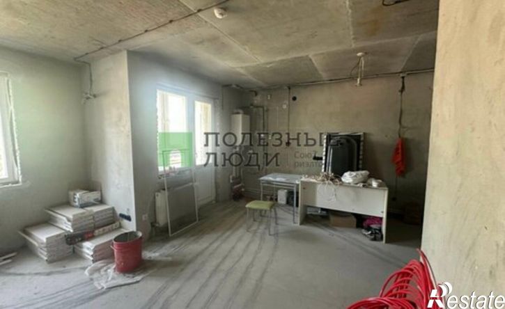 3-комн квартира пр-кт Б.Хмельницкого, 62,  д. 62