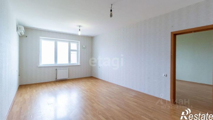 3-комн квартира улица Макаренко, 26,  д. 26
