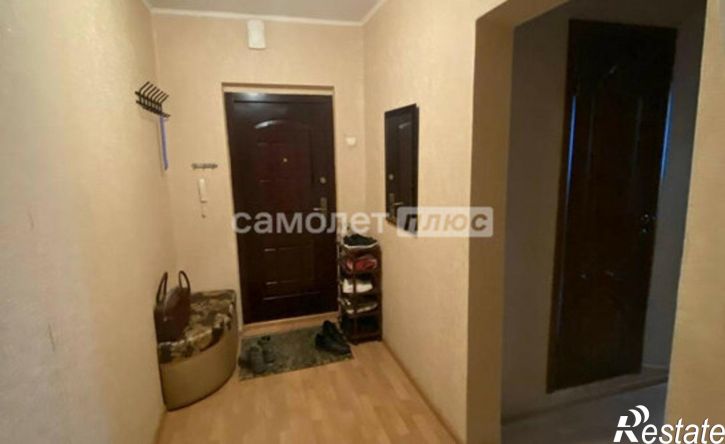 2-комн квартира ул Молодежная, 16в,  д. 16в