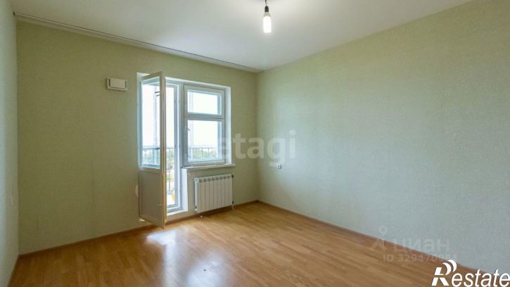 3-комн квартира улица Макаренко, 26,  д. 26