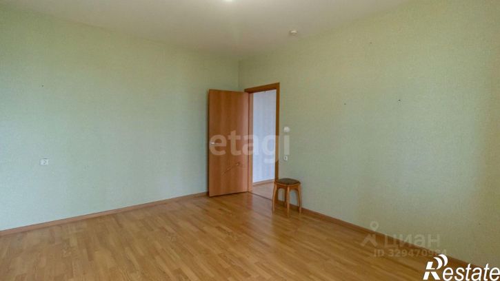 3-комн квартира улица Макаренко, 26,  д. 26
