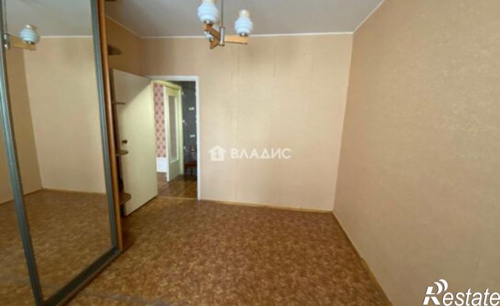 2-комн квартира ул Спортивная, 12,  д. 12