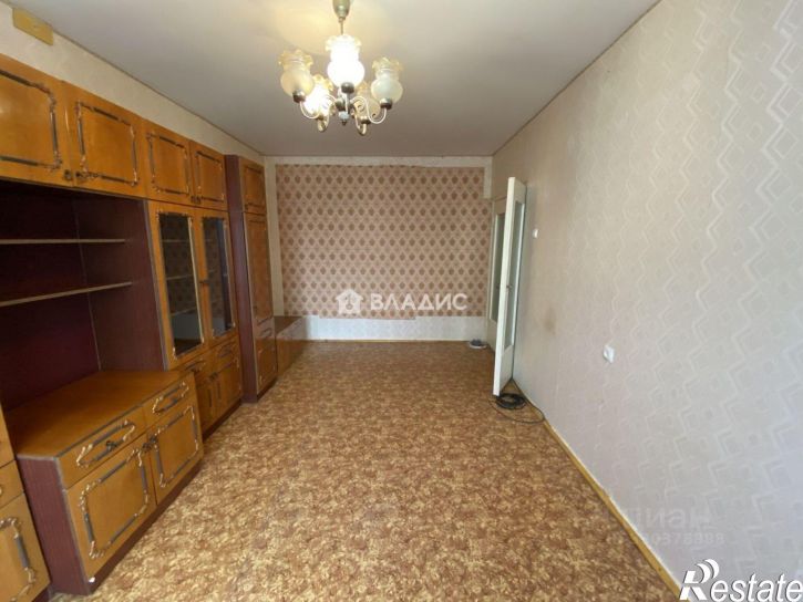 2-комн квартира ул Спортивная, 12,  д. 12