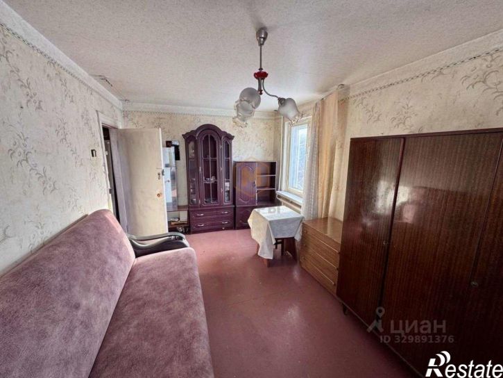 3-комн квартира ул 5 Августа, 12,  д. 12