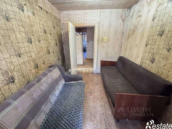 3-комн квартира ул 5 Августа, 12,  д. 12