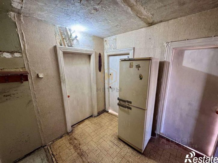 3-комн квартира ул 5 Августа, 12,  д. 12