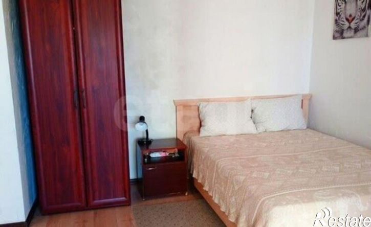 1-комн квартира ул Чапаева, 9,  д. 9