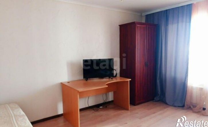 1-комн квартира ул Чапаева, 9,  д. 9