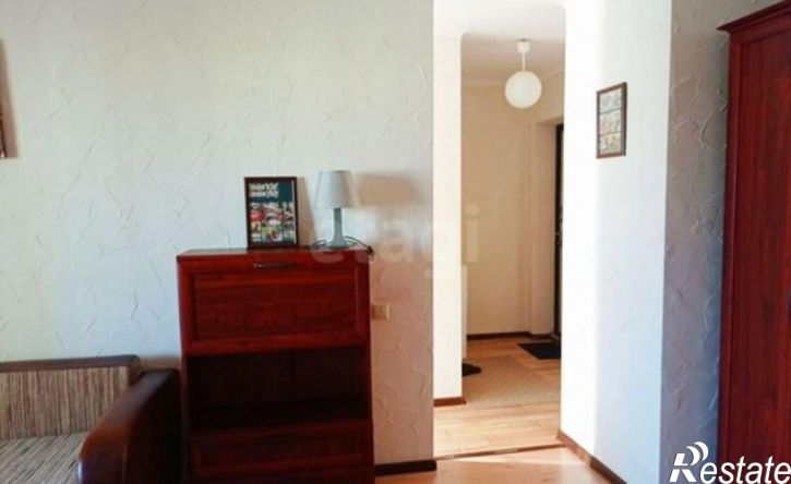 1-комн квартира ул Чапаева, 9,  д. 9