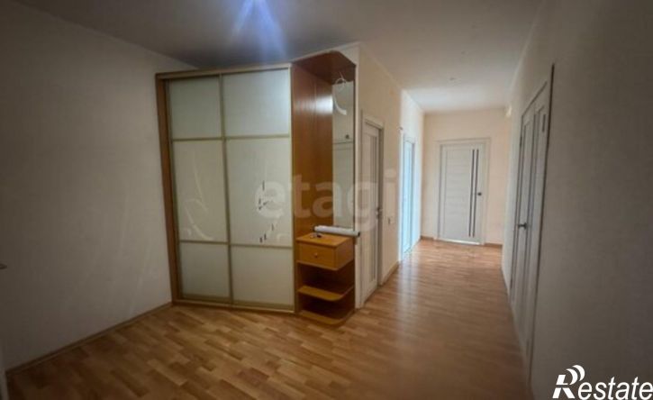 3-комн квартира ул Николая Чумичова, 70,  д. 70