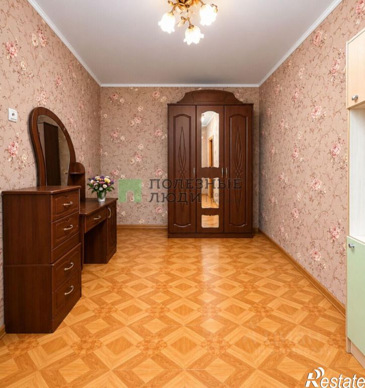 2-комн квартира ул Шершнева, 2а,  д. 2а