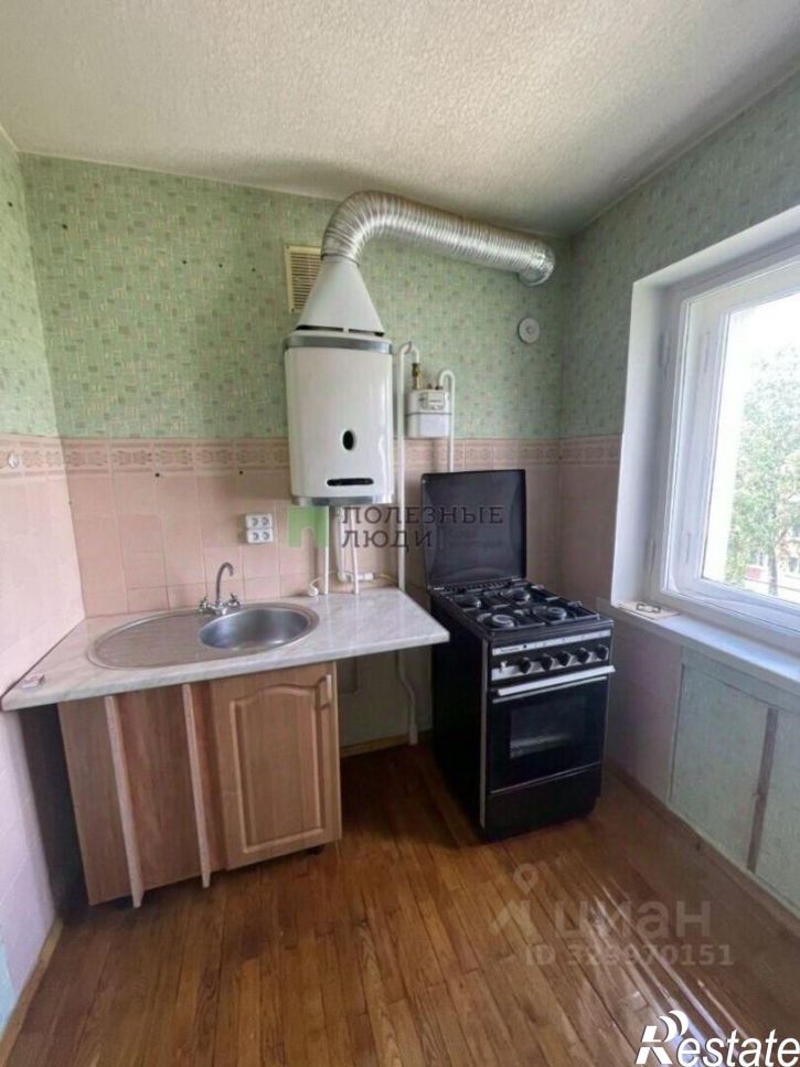2-комн квартира Гражданский пр-кт, 23а,  д. 23а