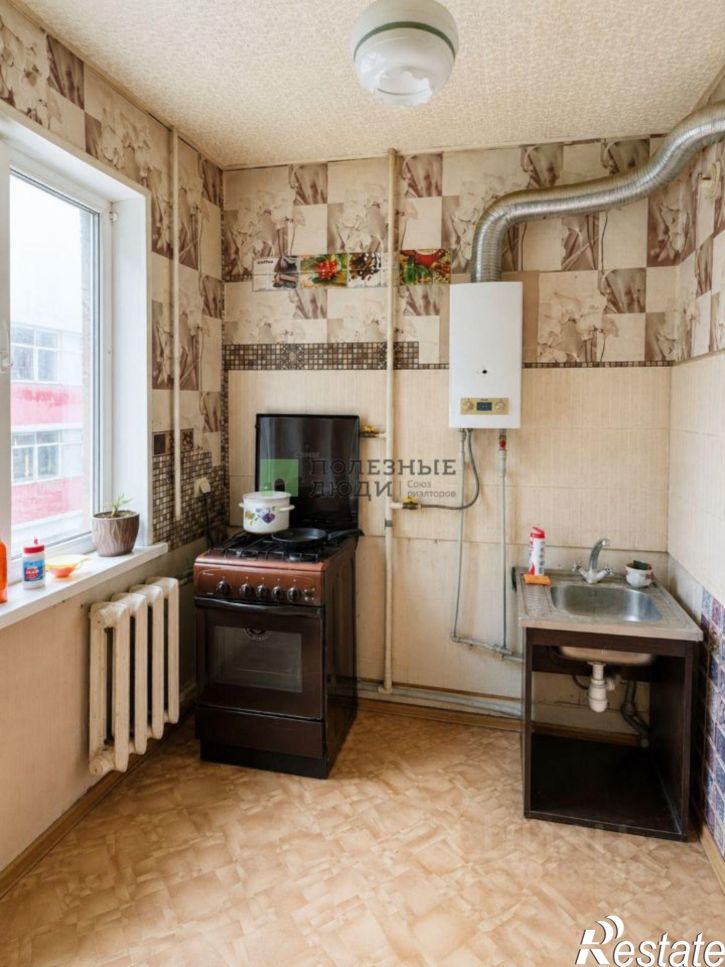 2-комн квартира ул Шершнева, 2а,  д. 2а