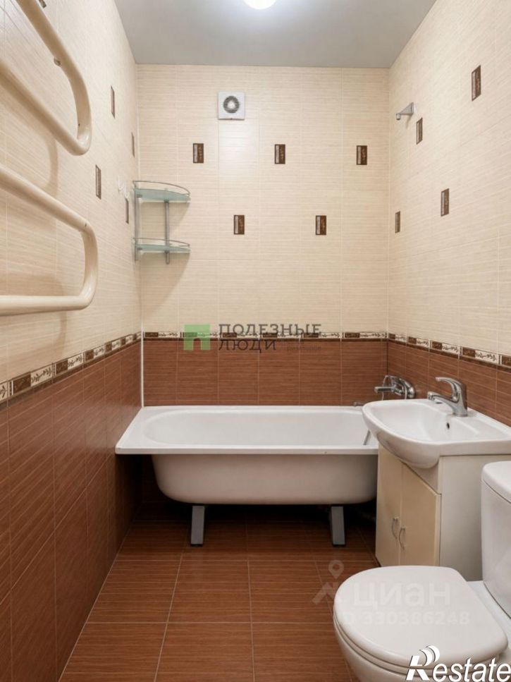 2-комн квартира ул Шершнева, 2а,  д. 2а
