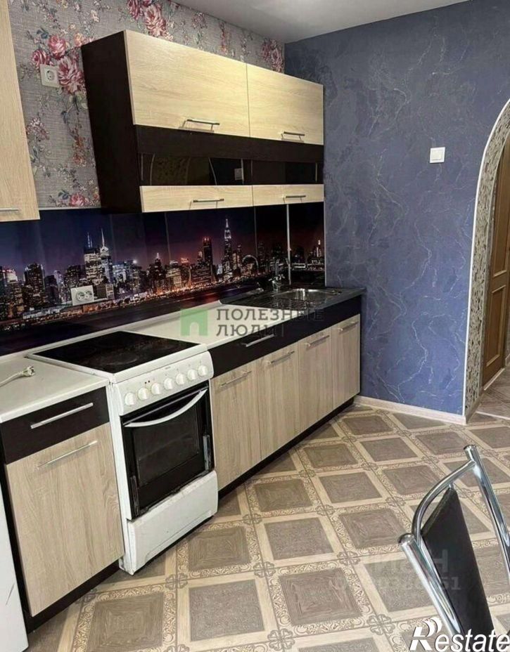 3-комн квартира ул Губкина, 53а,  д. 53а