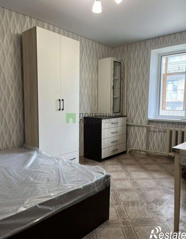 3-комн квартира ул Губкина, 53а,  д. 53а