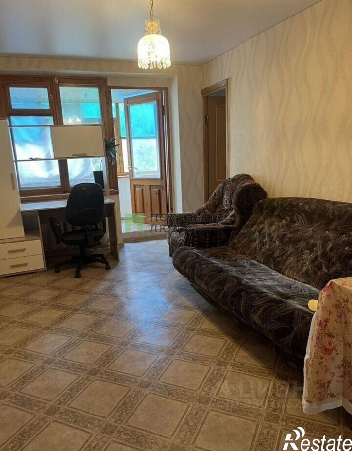3-комн квартира ул Губкина, 53а,  д. 53а