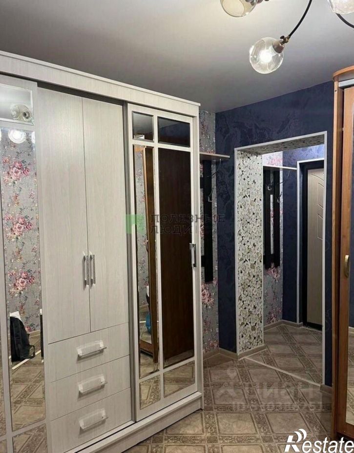 3-комн квартира ул Губкина, 53а,  д. 53а