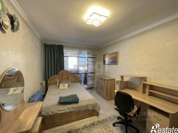 2-комн квартира ул Есенина, 40,  д. 40