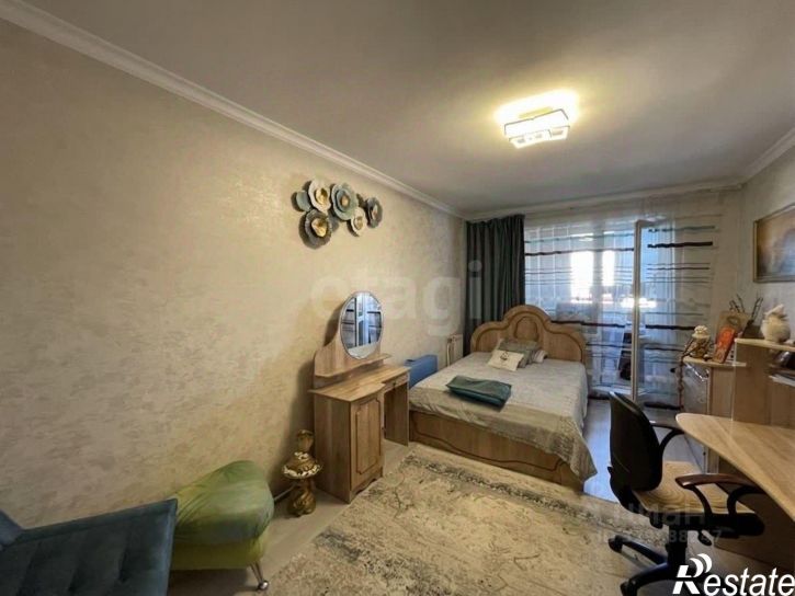 2-комн квартира ул Есенина, 40,  д. 40