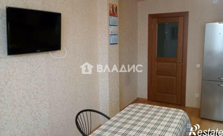 2-комн квартира ул 60 лет Октября, 12,  д. 12