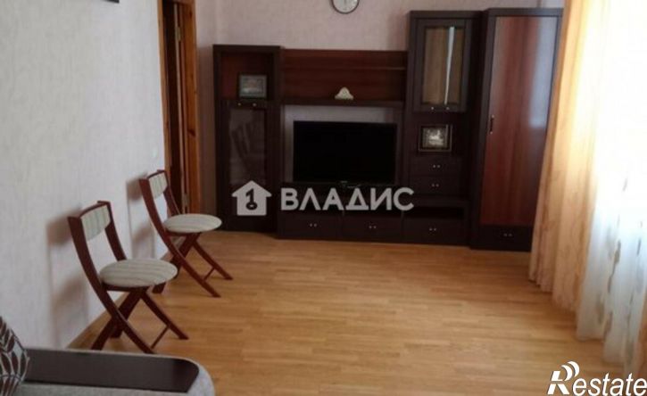 2-комн квартира ул 60 лет Октября, 12,  д. 12