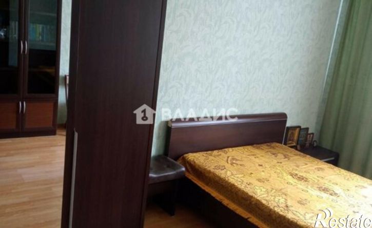 2-комн квартира ул 60 лет Октября, 12,  д. 12