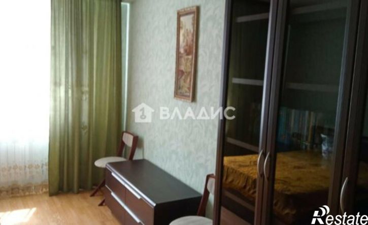 2-комн квартира ул 60 лет Октября, 12,  д. 12