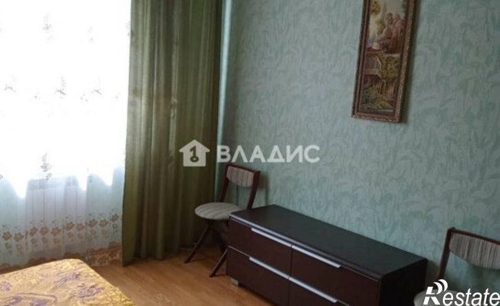 2-комн квартира ул 60 лет Октября, 12,  д. 12