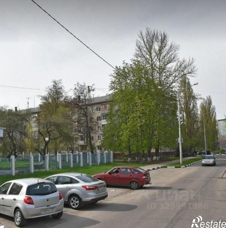 2-комн квартира улица Некрасова, 29,  д. 29