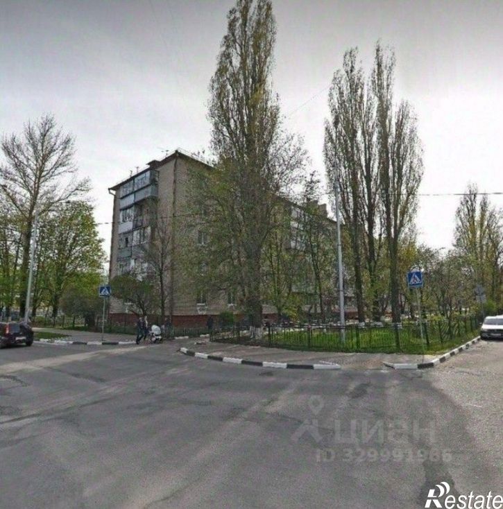 2-комн квартира улица Некрасова, 29,  д. 29