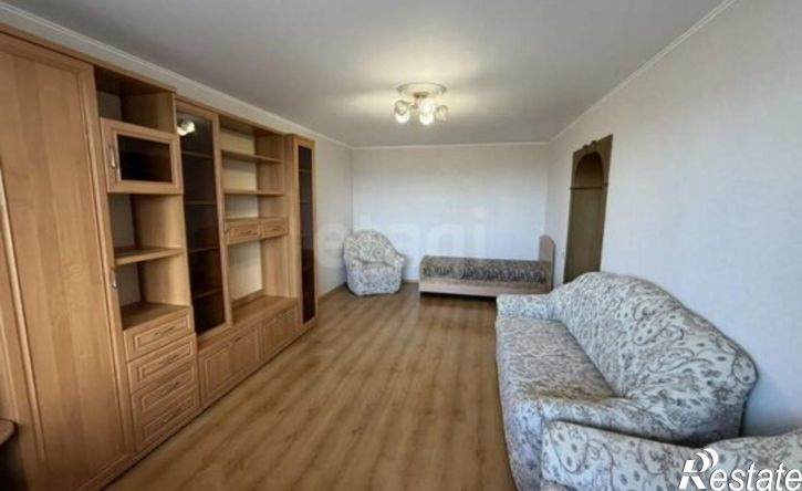1-комн квартира ул Молодежная, 22,  д. 22