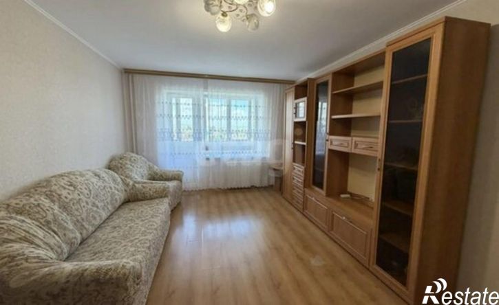 1-комн квартира ул Молодежная, 22,  д. 22