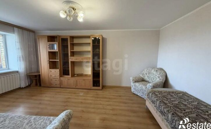 1-комн квартира ул Молодежная, 22,  д. 22
