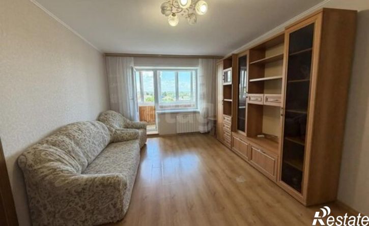 1-комн квартира ул Молодежная, 22,  д. 22