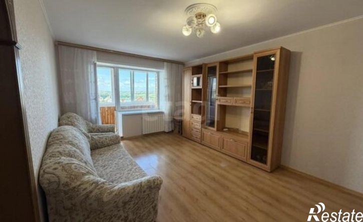 1-комн квартира ул Молодежная, 22,  д. 22