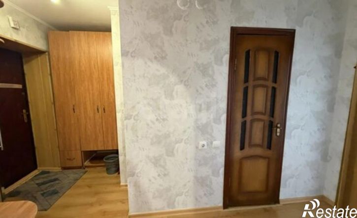 1-комн квартира ул Молодежная, 22,  д. 22