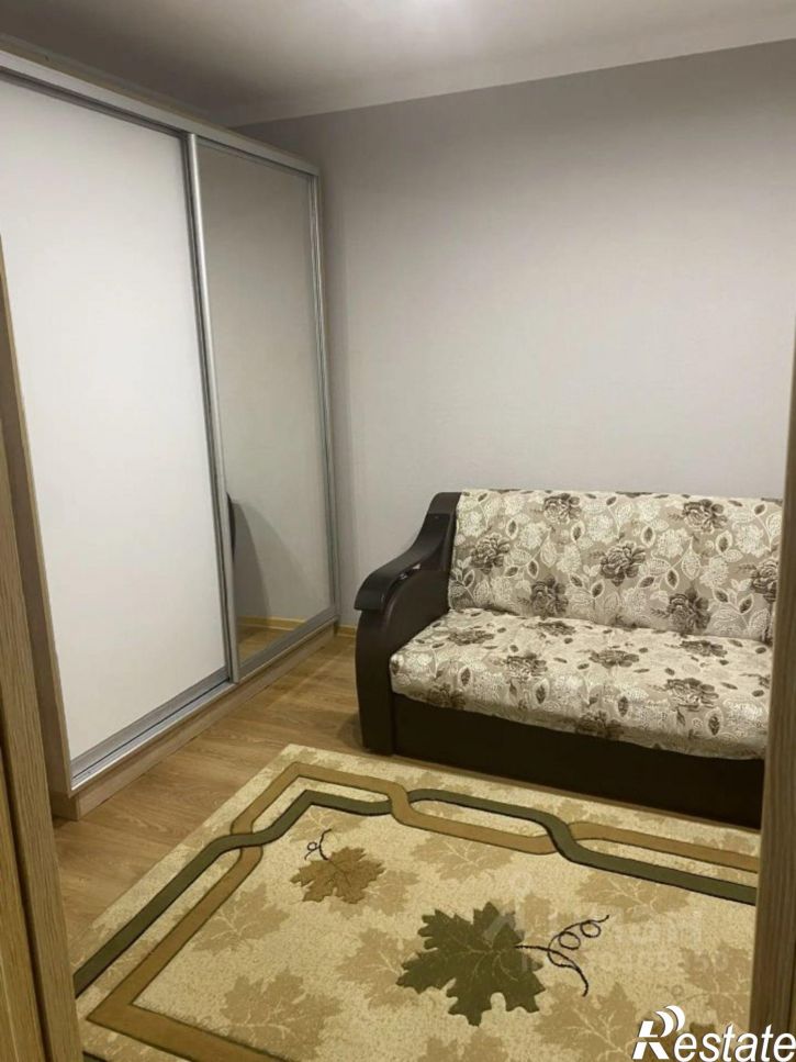 1-комн квартира ул Костюкова, 12,  д. 12