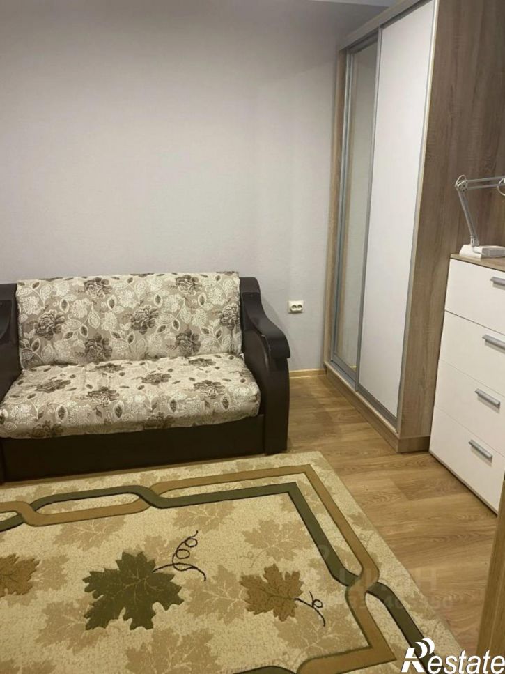 1-комн квартира ул Костюкова, 12,  д. 12