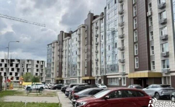 3-комн квартира ул Садовая, 6,  д. 6