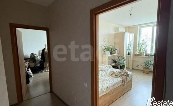 3-комн квартира ул Садовая, 6,  д. 6